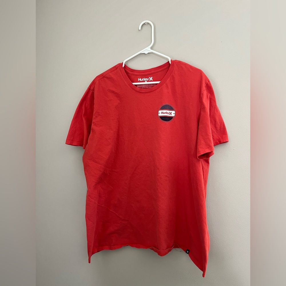 Men’s Hurley Shirt 2XL
